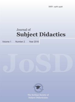 JoSD Vol 1, Issue 2, 2016